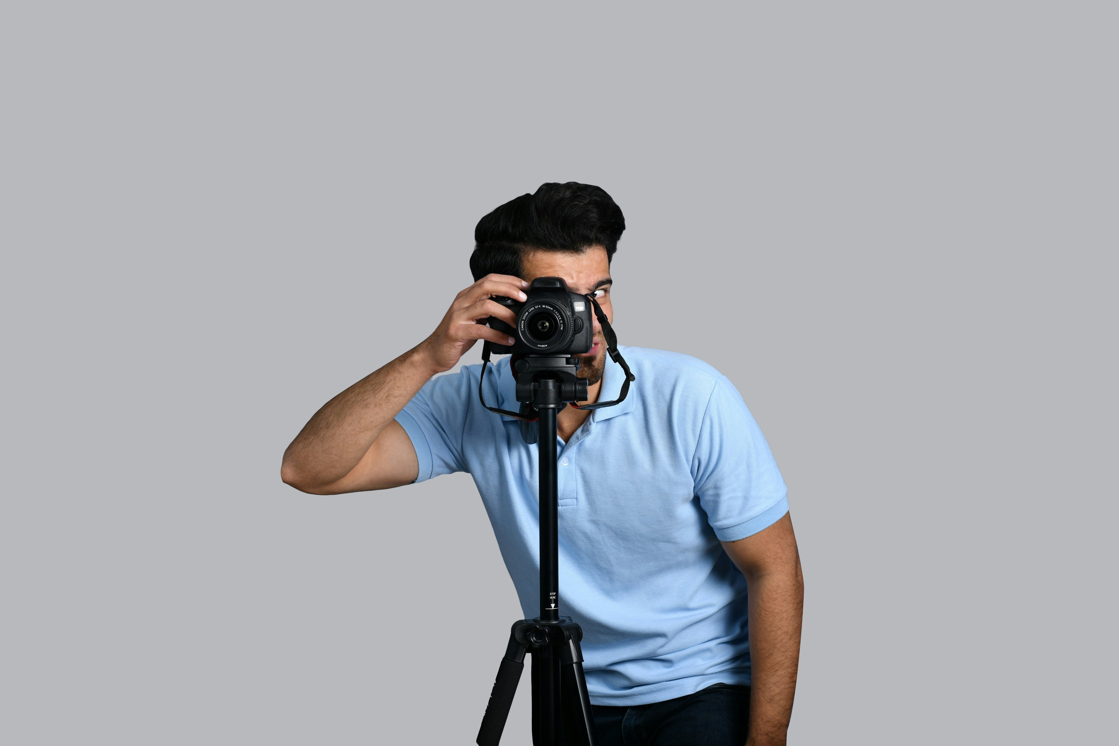 Commercial Composition Master Pack: Templates, Overlays, and Planning Boards